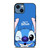 WE LOVE STITCH iPhone 14 Case
