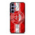 ABERDEEN FOOTBALL CLUB ICON Samsung Galaxy S24 Plus Case