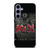 ACDC BAND Samsung Galaxy S24 Plus Case