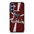 ALABAMA CRIMSON TIDE LOGO 3 Samsung Galaxy S24 Plus Case