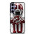 ALABAMA CRIMSON TIDE Samsung Galaxy S24 Plus Case