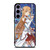 ASUNA SWORD ART ONLINE 3 Samsung Galaxy S24 Plus Case