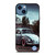 VOLKSWAGEN CLASSIC CAR 3 iPhone 14 Case