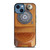 VINTAGE RETRO PAYPHONE iPhone 14 Case