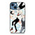 VICTUURI YUURI KATSUKI iPhone 14 Case