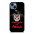 VICTORY MOTORCYCLES LOGO 2 iPhone 14 Case