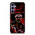 BLACK CLOVER 2 Samsung Galaxy S24 Plus Case