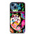 VERA BRADLEY MICKEY MOUSE iPhone 14 Case