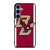 BOSTON COLLEGE EAGLES SYMBOL Samsung Galaxy S24 Plus Case