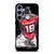 BRUNO FERNANDES MANCHESTER UNITED 2 Samsung Galaxy S24 Plus Case