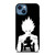 VEGETA DRAGON BALL Z 2 iPhone 14 Case