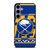 BUFALLO SABRES LOGO 2 Samsung Galaxy S24 Plus Case