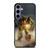 BUMBLEBEE TRANSFORMERS 2 Samsung Galaxy S24 Plus Case