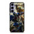 BUMBLEBEE VS OPTIMUS PRIME Samsung Galaxy S24 Plus Case