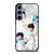 CAPTAIN TSUBASA OZORA Samsung Galaxy S24 Plus Case