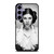 CARRIE FISHER PRINCESS LEIA STAR WARS 2 Samsung Galaxy S24 Plus Case