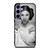 CARRIE FISHER PRINCESS LEIA STAR WARS Samsung Galaxy S24 Plus Case
