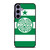 CELTIC FC LOGO Samsung Galaxy S24 Plus Case