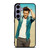CHANNING TATUM Samsung Galaxy S24 Plus Case