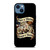 US MARINE CORPS 2 iPhone 14 Case
