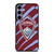 COLORADO RAPIDS LOGO 2 Samsung Galaxy S24 Plus Case