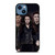 TWILIGHT BREAKING DAWN iPhone 14 Case