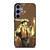 COWBOY BEBOP SPIKE SPIEGEL Samsung Galaxy S24 Plus Case