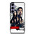 CRIMINAL MINDS MOVIE SERIES 2 Samsung Galaxy S24 Plus Case