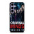 CRIMINAL MINDS MOVIE SERIES Samsung Galaxy S24 Plus Case