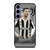 CRISTIANO RONALDO JUVENTUS 2 Samsung Galaxy S24 Plus Case