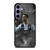 CRISTIANO RONALDO JUVENTUS Samsung Galaxy S24 Plus Case