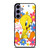 CUTE TWEETY BIRD 2 Samsung Galaxy S24 Plus Case