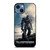 TRANSFORMERS LAST KNIGHT iPhone 14 Case