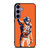 DENVER BRONCOS PLAYER Samsung Galaxy S24 Plus Case