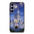 DISNEY CASTLE WALT FIREWORK WORLD MAGIC KINGDOM Samsung Galaxy S24 Plus Case