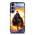 DOCTOR STRANGE MARVEL Samsung Galaxy S24 Plus Case