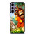DONKEY KONG ART Samsung Galaxy S24 Plus Case