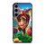 DONKEY KONG JUMP Samsung Galaxy S24 Plus Case DONKEY KONG JUMP Samsung Galaxy S24 Plus Case