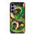 DRAGON SHENRON DBZ Samsung Galaxy S24 Plus Case