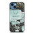 TIFFANY AND CO 2 iPhone 14 Case