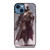 THE WARLOCK OF DESTINY iPhone 14 Case