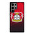 BAYER LEVERKUSEN BUNDESLIGA CLUB Samsung Galaxy S24 Ultra Case
