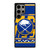 BUFALLO SABRES LOGO 2 Samsung Galaxy S24 Ultra Case