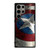 CAPTAIN AMERICA THE AVENGERS SHIELD Samsung Galaxy S24 Ultra Case