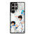 CAPTAIN TSUBASA OZORA Samsung Galaxy S24 Ultra Case