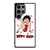 CARTOON BETTY BOOP Samsung Galaxy S24 Ultra Case