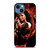 THE HUNGER GAMES CATCHING FIRE iPhone 14 Case