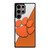 CLEMSON TIGERS LOGO 3 Samsung Galaxy S24 Ultra Case