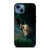 THE GREEN ARROW DC COMICS 3 iPhone 14 Case