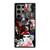 CRUELLA EMMA STONE COLLAGE Samsung Galaxy S24 Ultra Case
